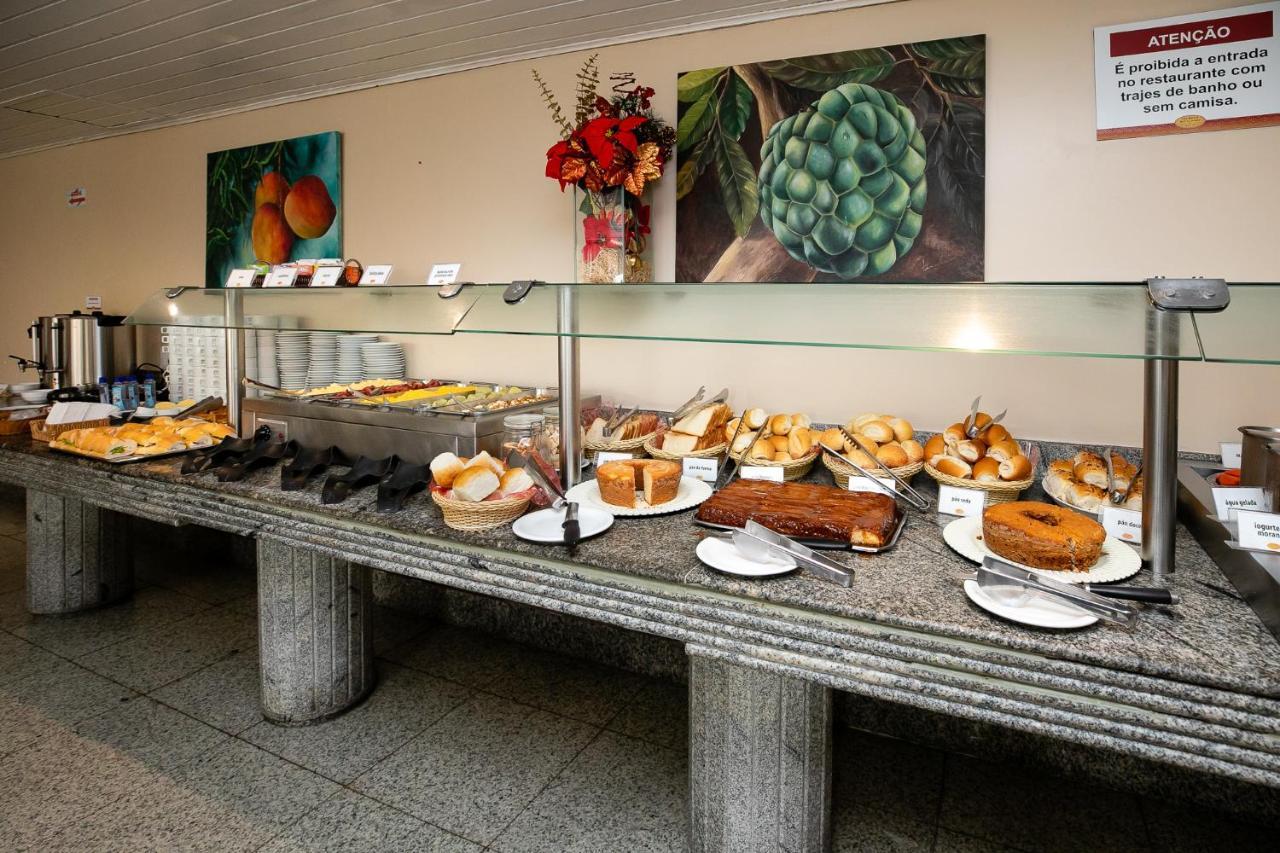 Yak Hotel Natal