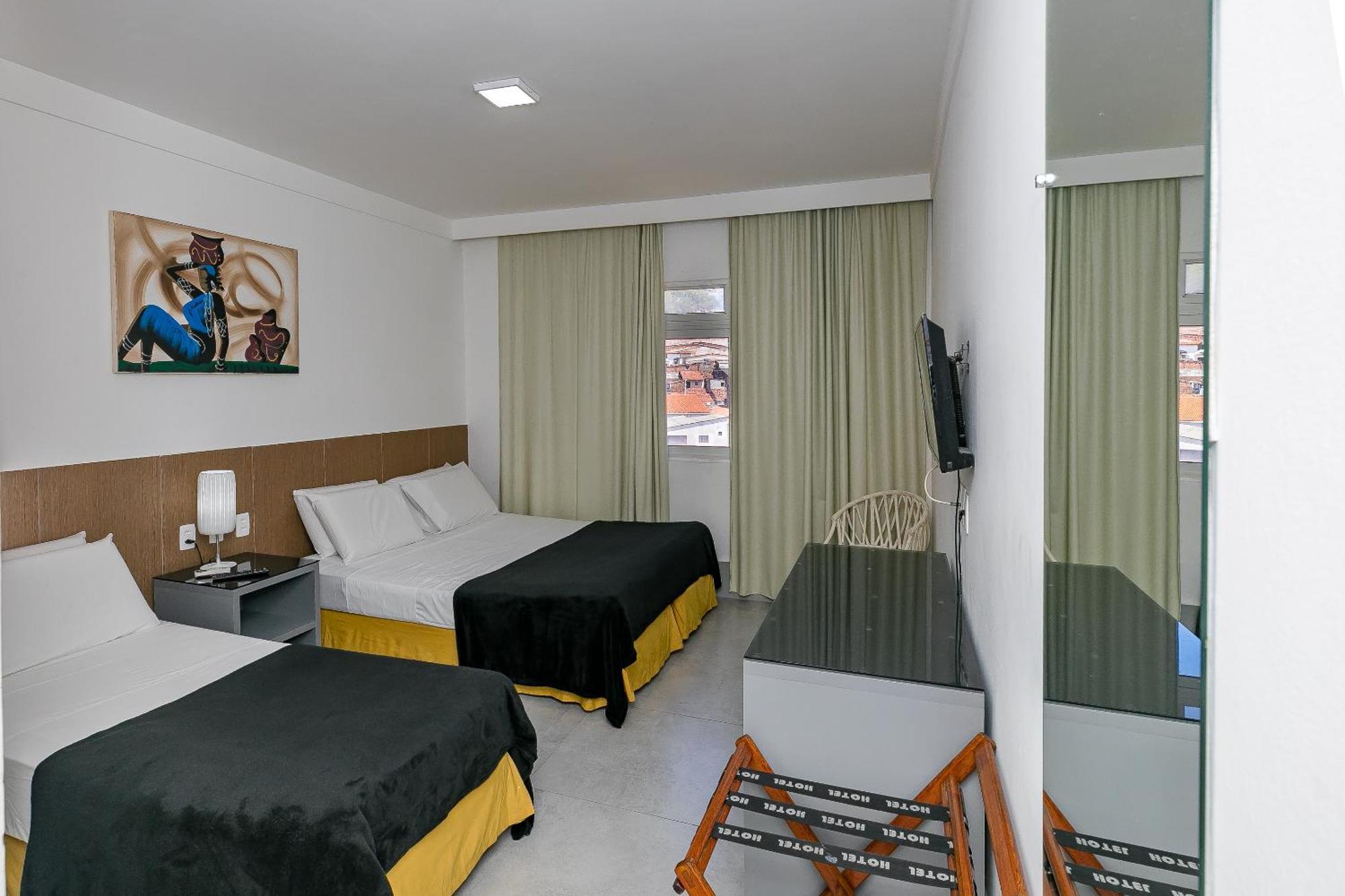 Hotel Yak