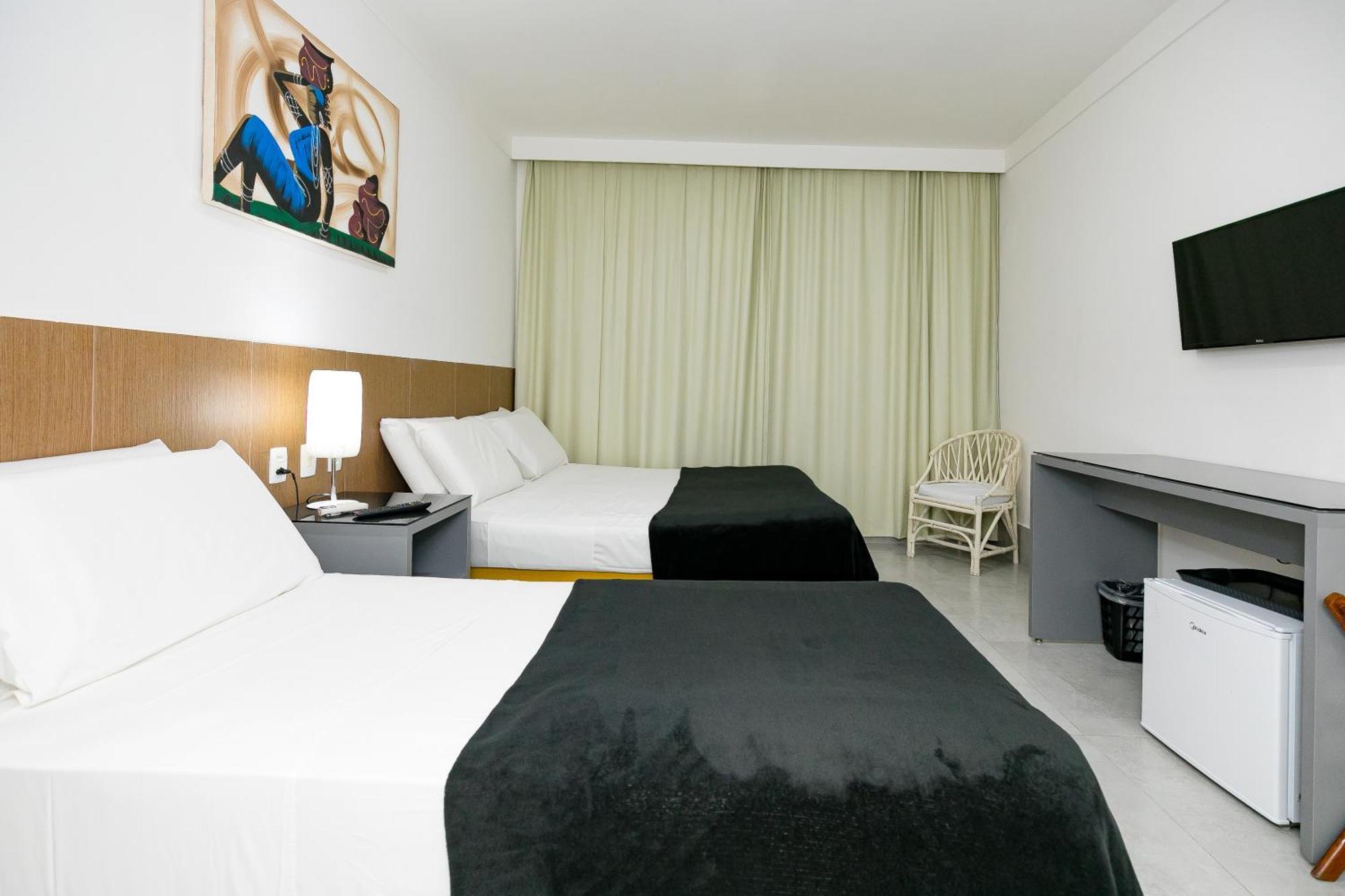 Hotel Yak Natal