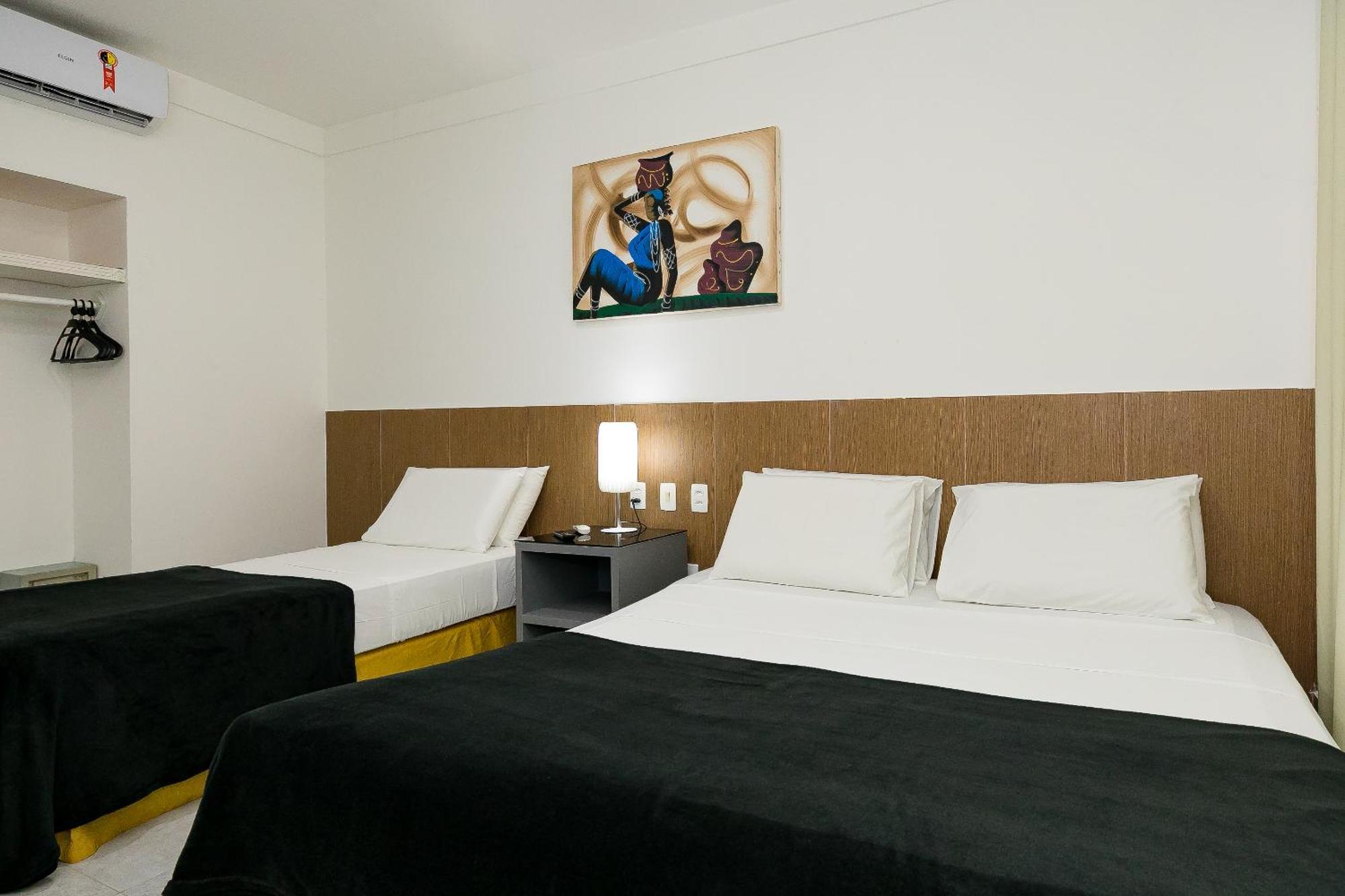 Hotel Yak Natal