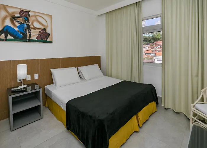 Yak Beach Hotel Natal