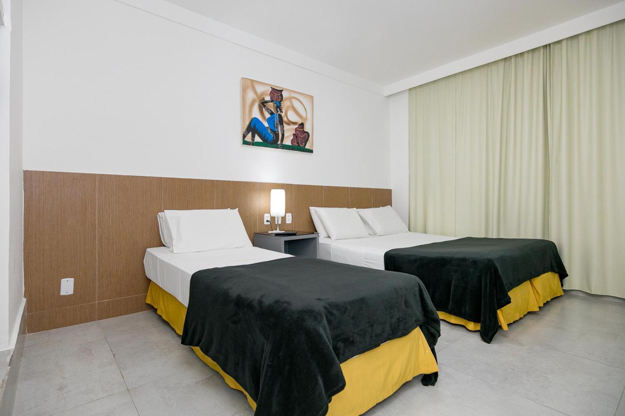 Hotel Yak Natal