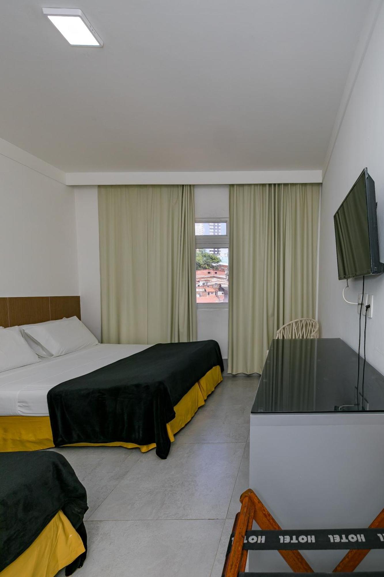Hotel Yak Natal
